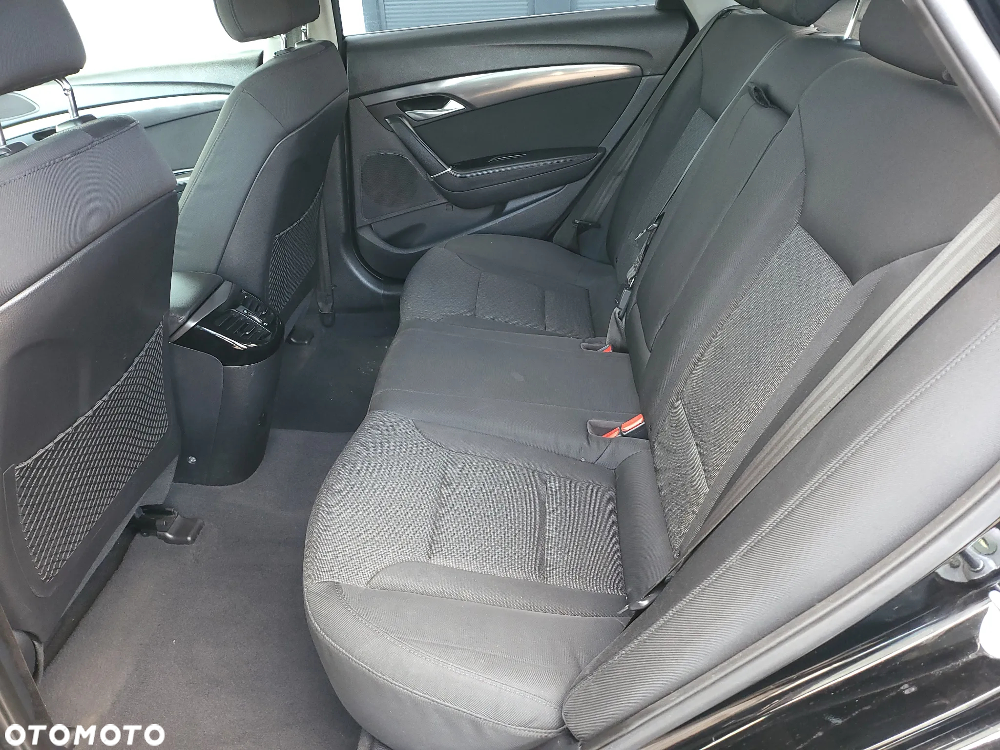 Hyundai i40 1.7 CRDi BlueDrive Comfort - 23