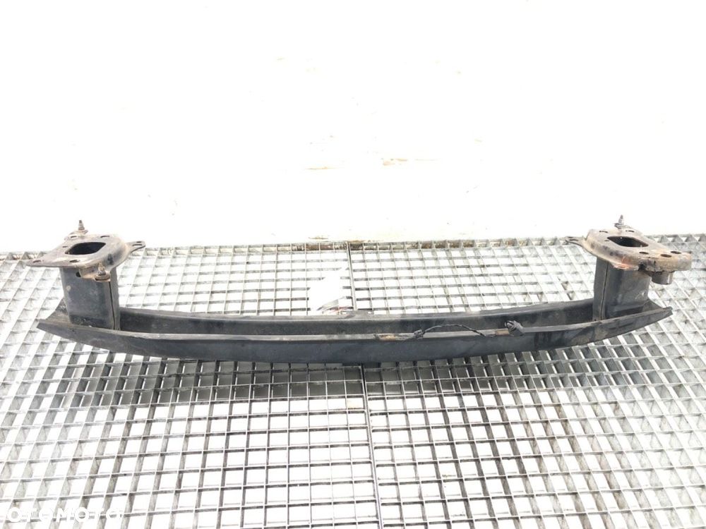 BELKA ZDERZAKA PRZÓD  VW GOLF V (1K1) 2003 - 2010 1.9 TDI 66 kW [90 KM] olej napędowy 2004 - 2008 - 3