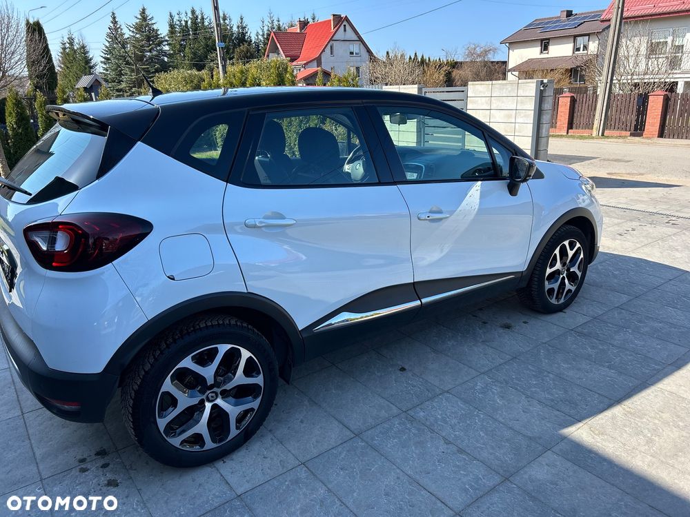 Renault Captur ENERGY TCe 90 Start&Stop Dynamique - 10