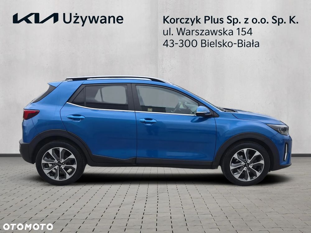 Kia Stonic 1.0 T-GDI L Business Line - 6