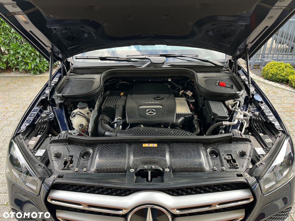 Mercedes-Benz GLE 350 e 4-Matic - 31