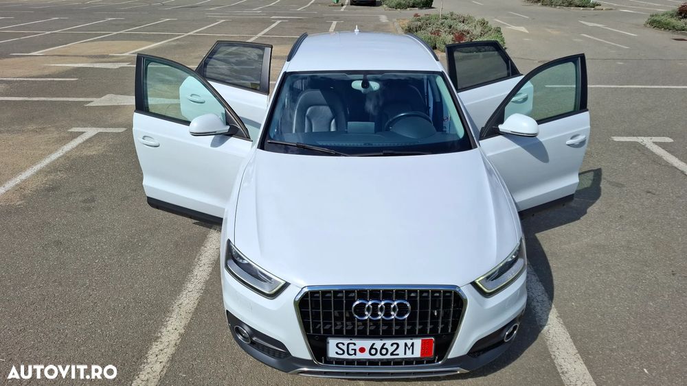 Audi Q3 2.0 TDI - 8