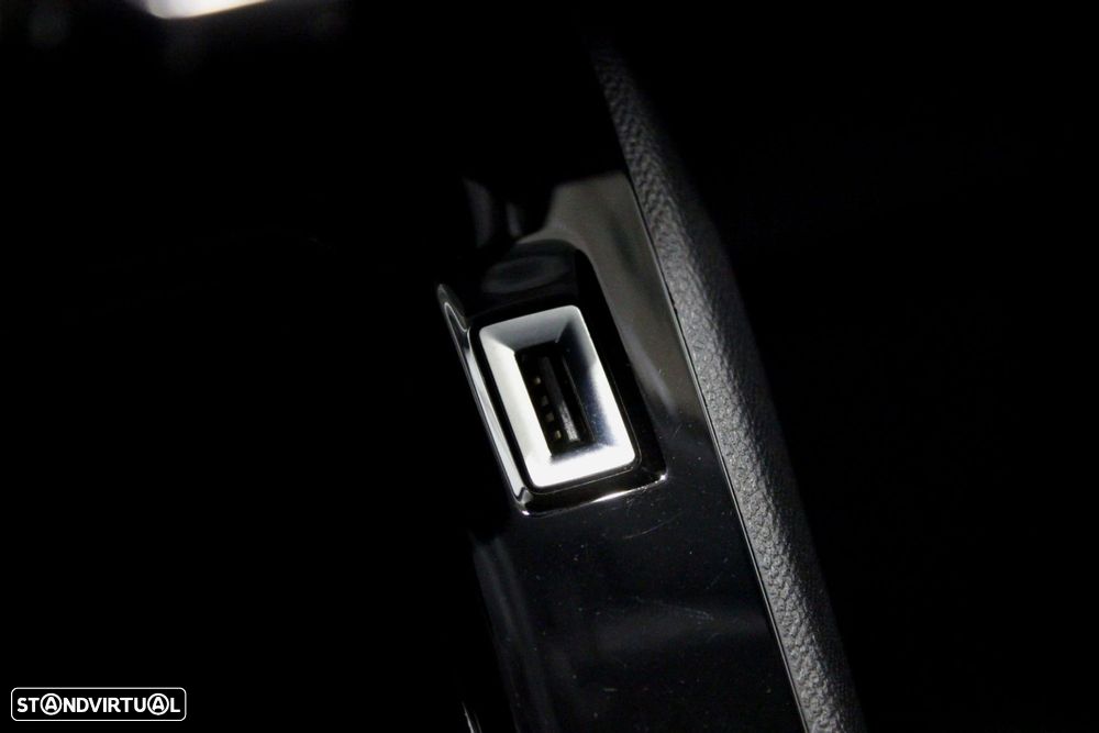Peugeot 208 1.5 BlueHDi Active Pack - 28