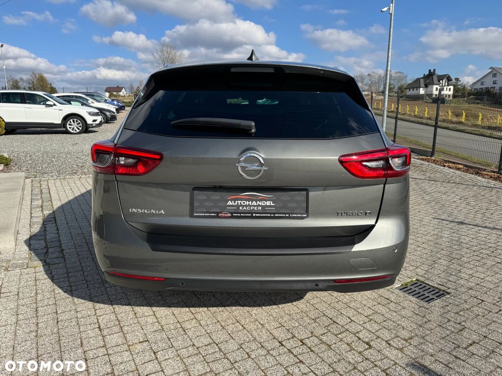 Opel Insignia - 7