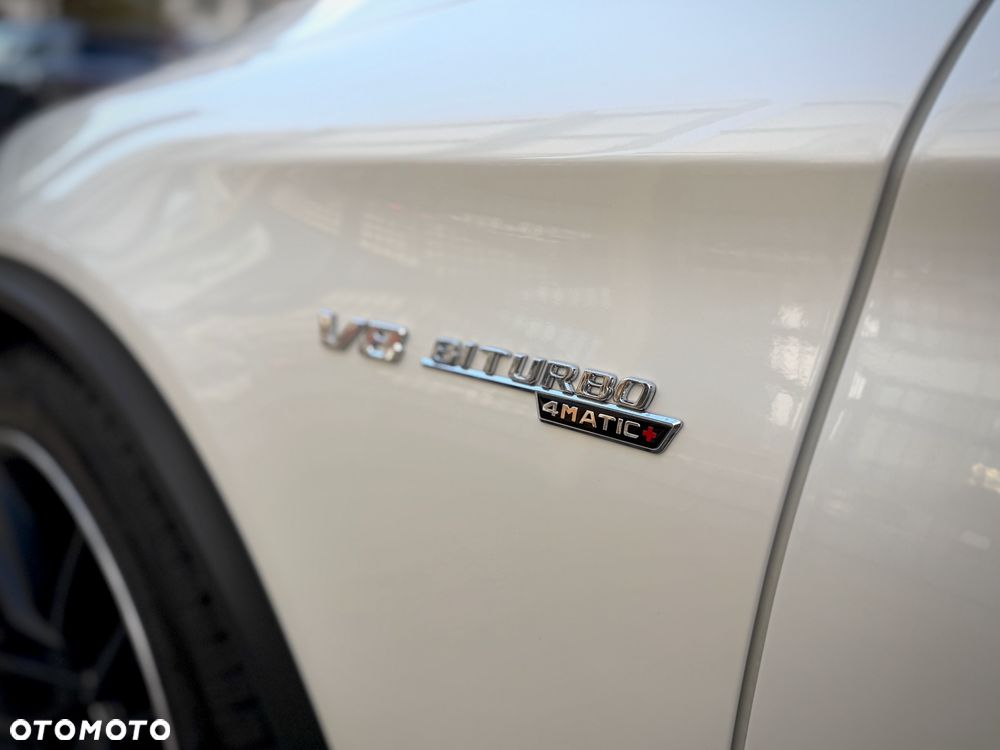 Mercedes-Benz GLC - 39