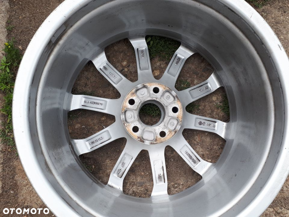 ORYG. AUDI A4 B9 8W0 18 8J ET40 S-LINE - 2