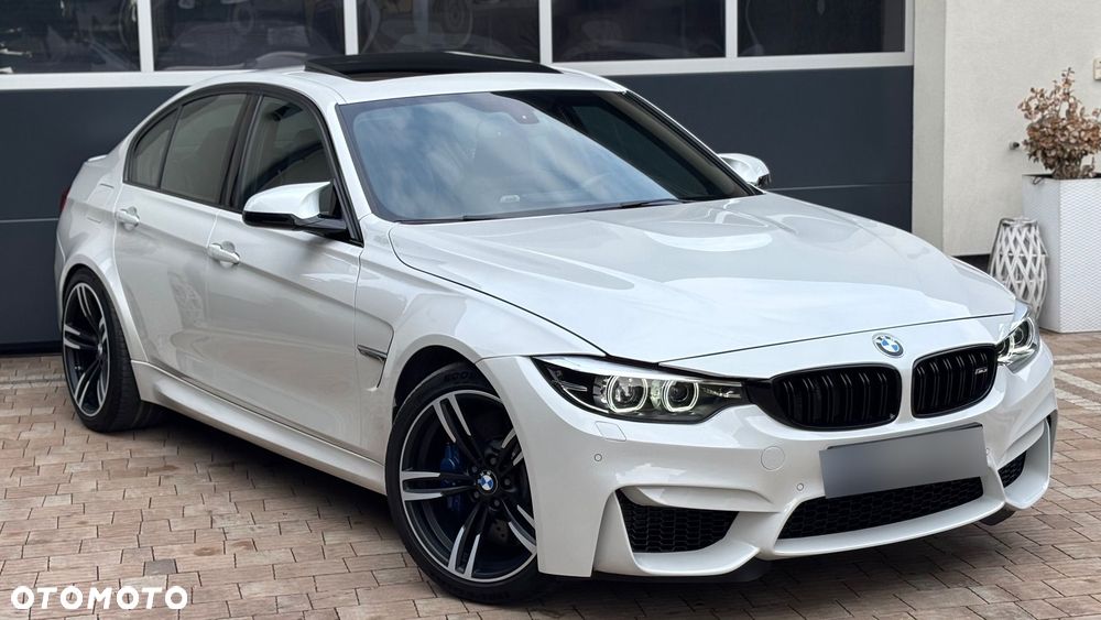 BMW M3 - 37