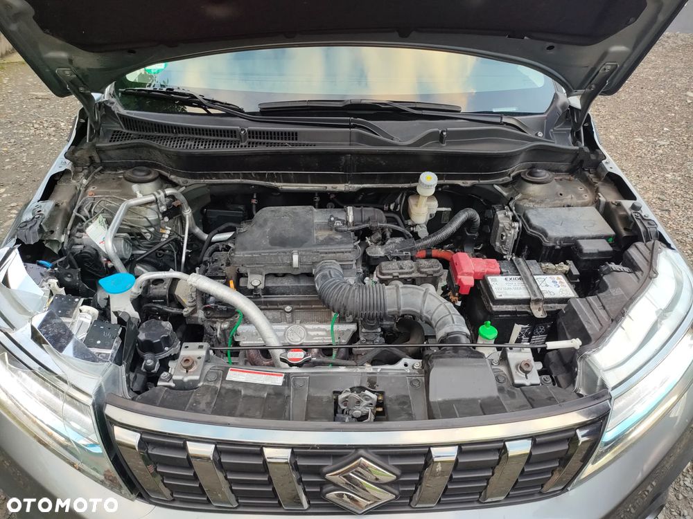 Suzuki Vitara - 14