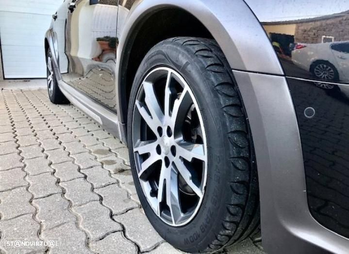 Peugeot 508 SW - 7