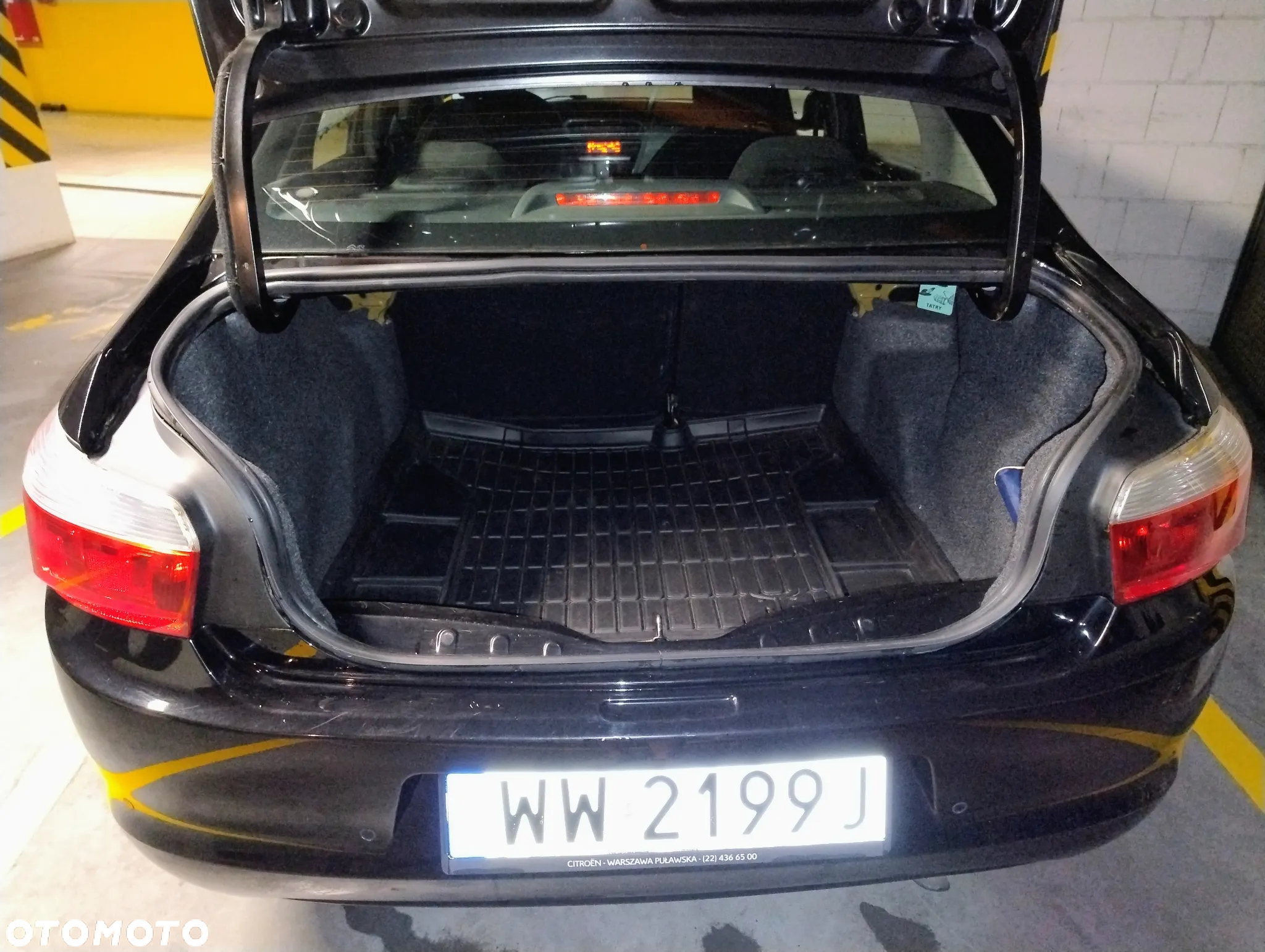 Citroën C-Elysée 1.6 VTi MoreLife - 5