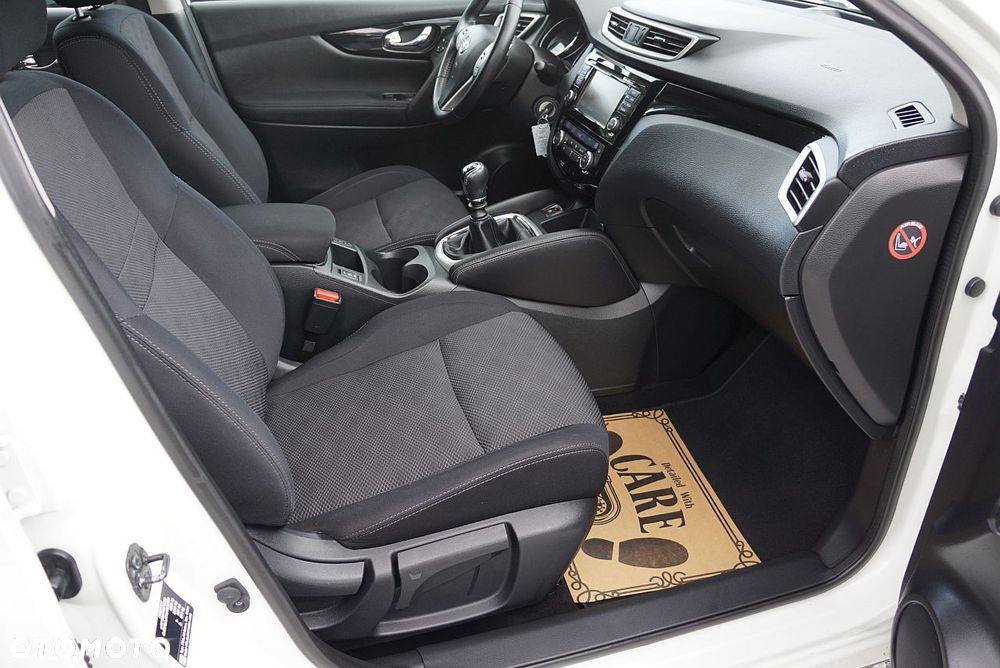 Nissan Qashqai - 16