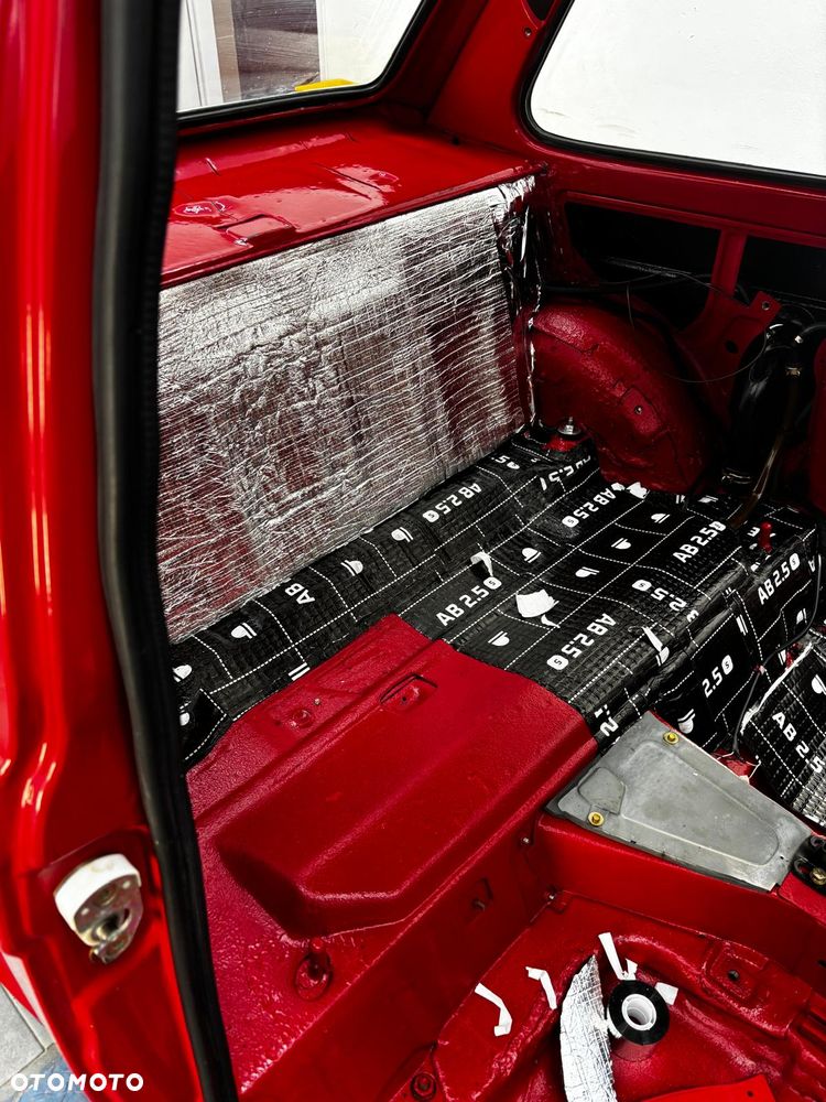 Fiat 126 650 Elegant - 14
