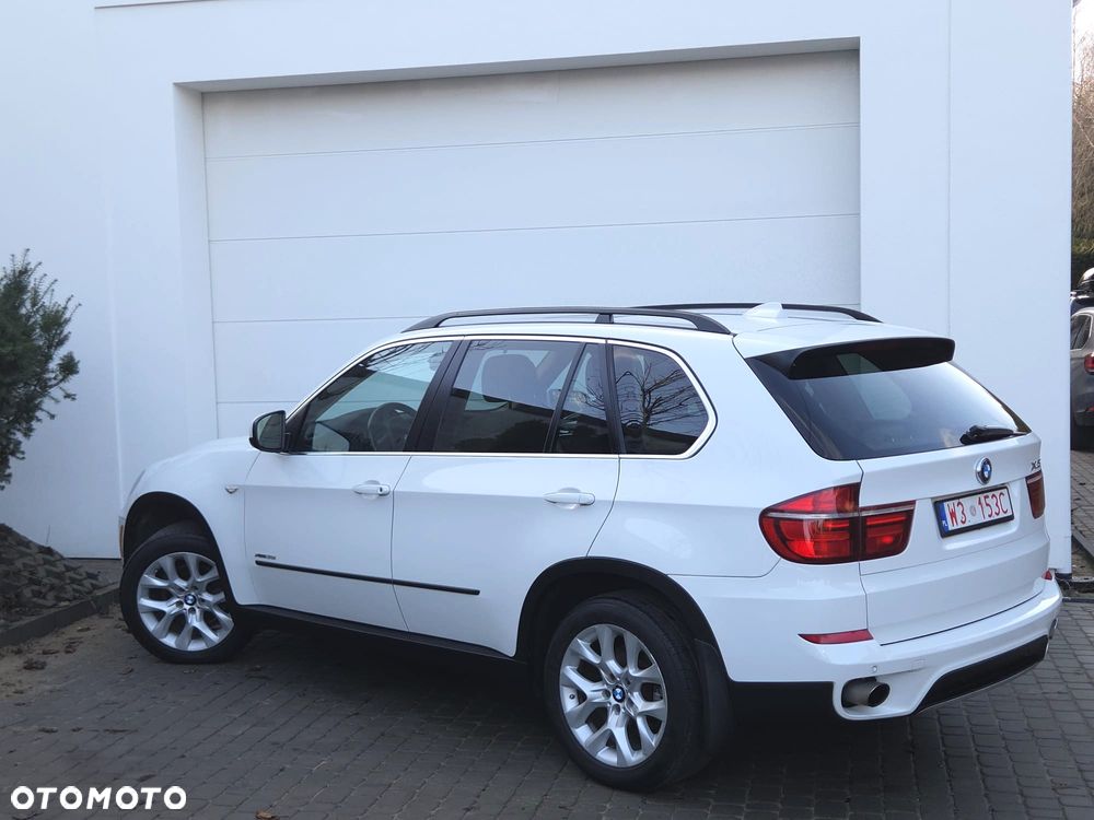 BMW X5 xDrive35i Edition Exclusive - 15