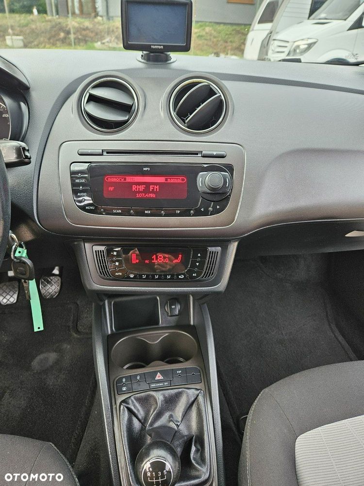 Seat Ibiza - 13