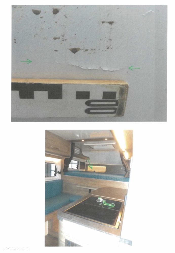 Inny Dux Camper Traveller 240 Spezial - 10
