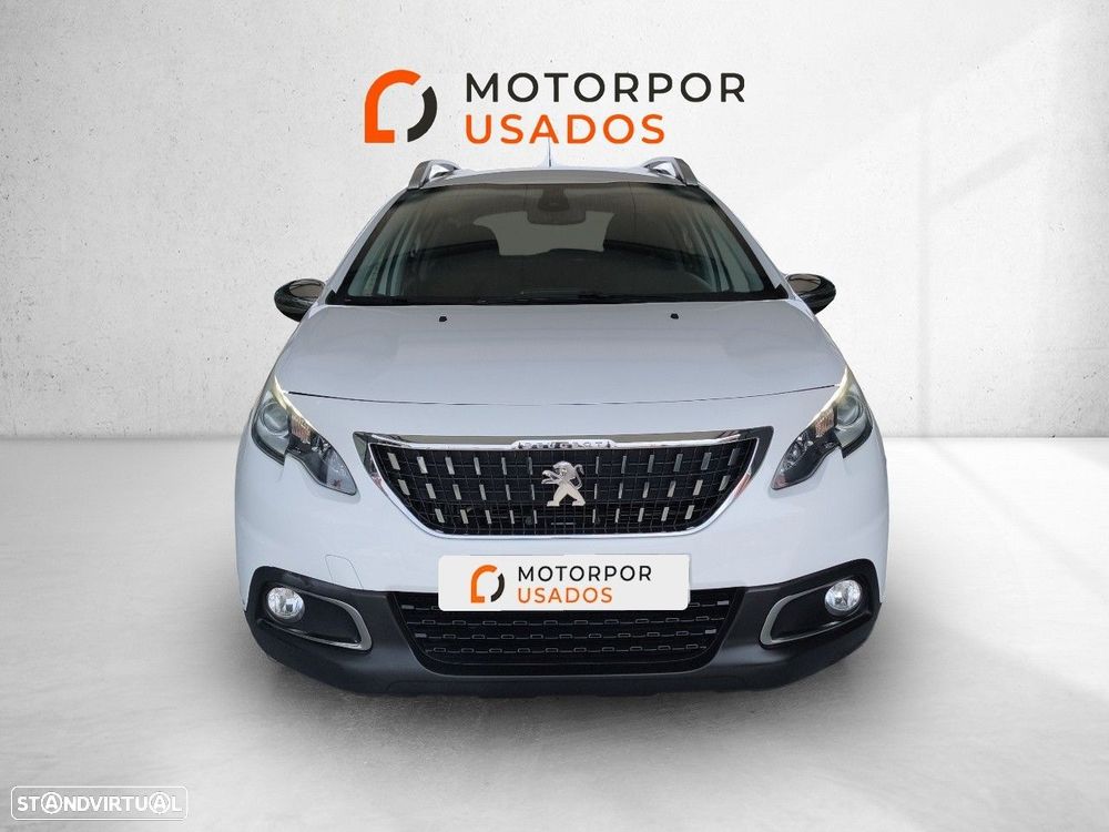 Peugeot 2008 1.6 BlueHDi Style - 2