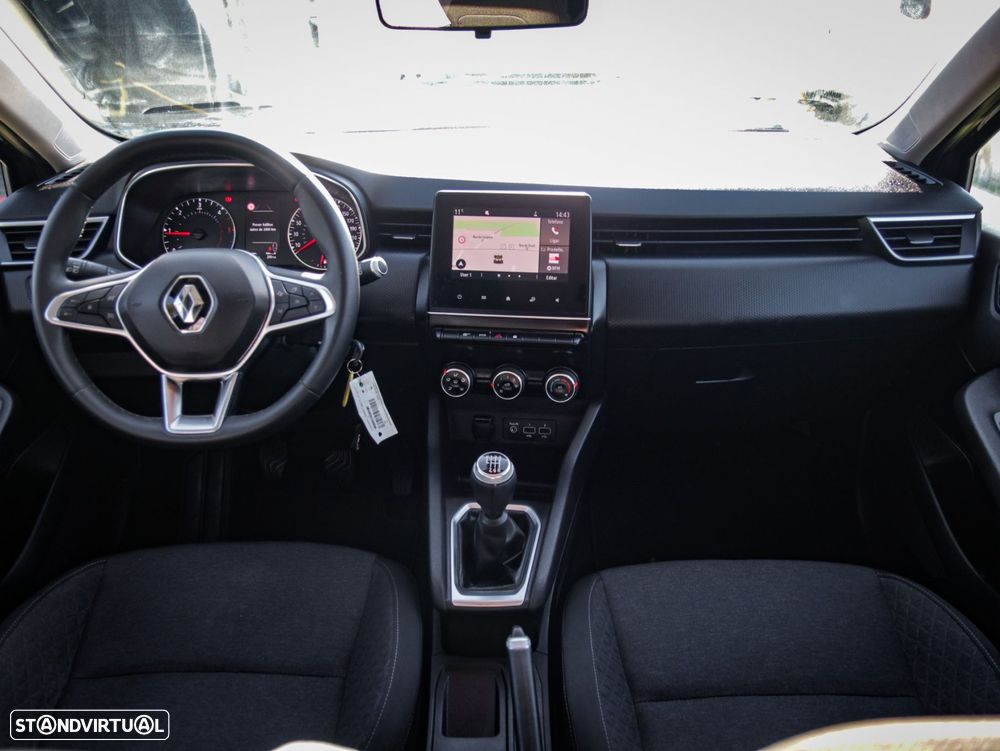 Renault Clio 1.5 Blue dCi Intens - 19