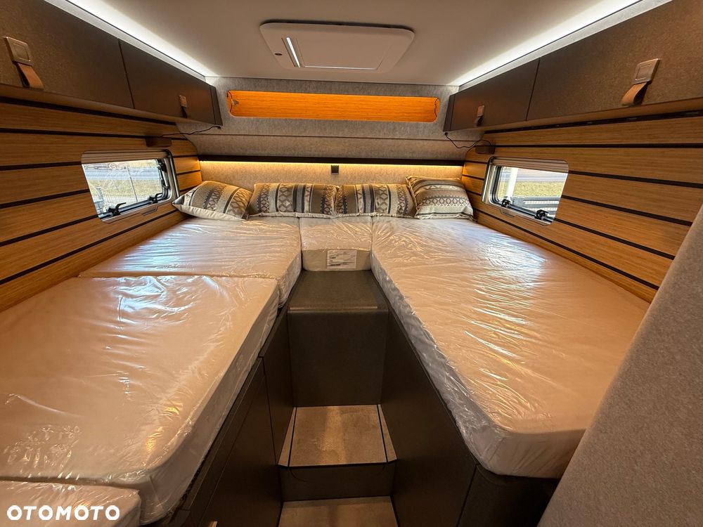 Hymer-Eriba ML-T 580 4x4 - 21