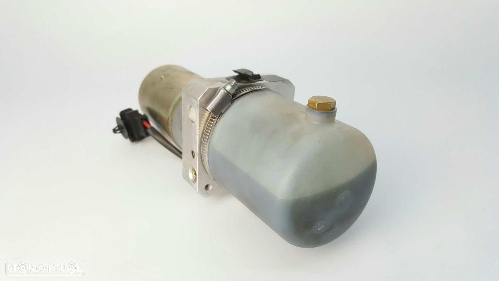 BOMBA CAPOTA AUDI A4 DESCAPOTAVEL 2003 - 6