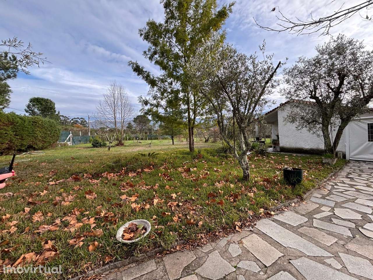 Quinta T2 - Privacidade e Tranquilidade em plena serra - Grande imagem: 5/20