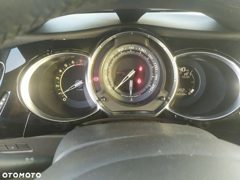 Citroën DS3 Pure Tech VTi 82 Chic - 15