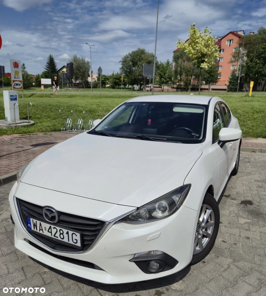 Mazda 3 2.0 Skypassion - 21