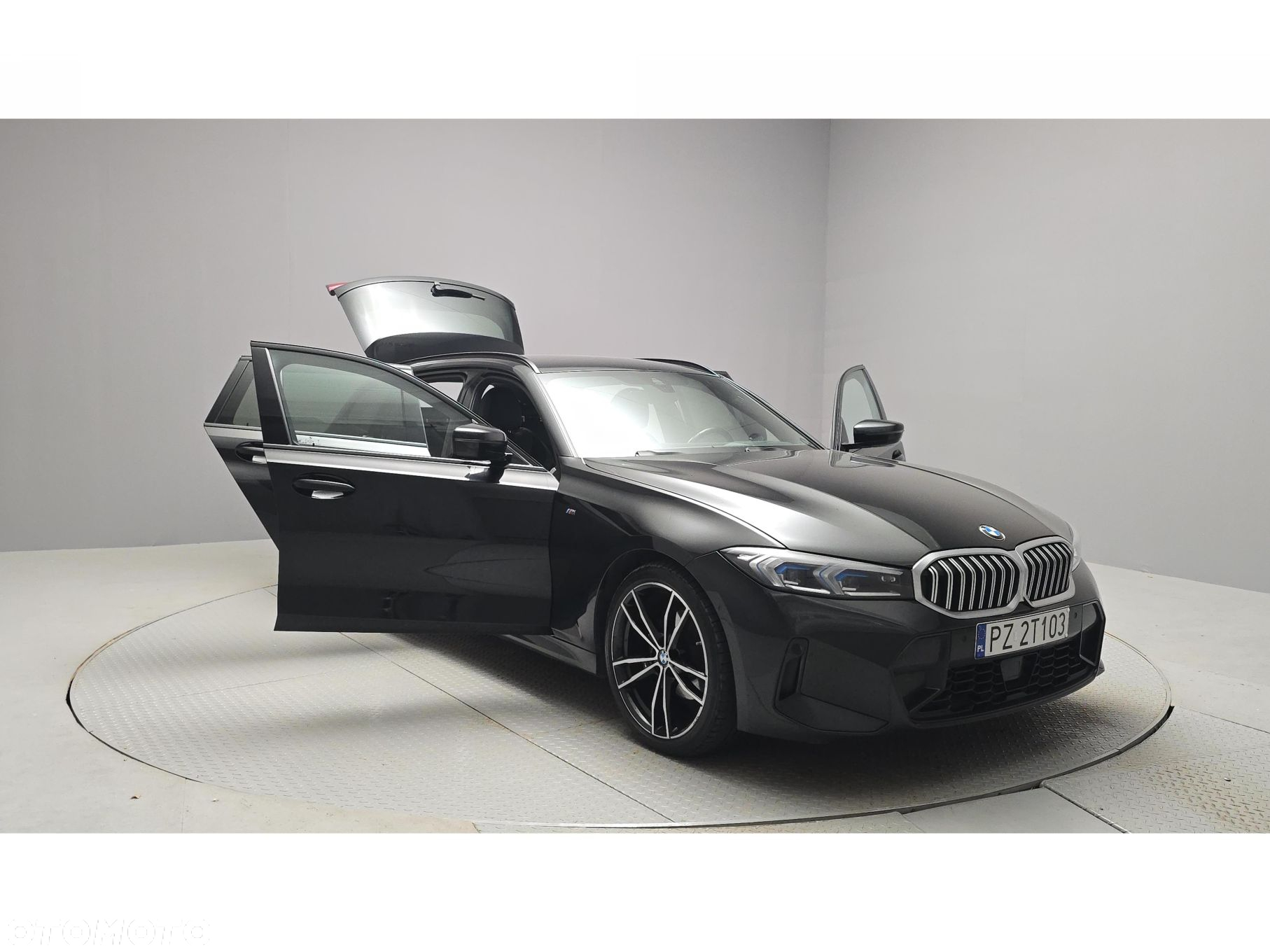 BMW Seria 3 - 12