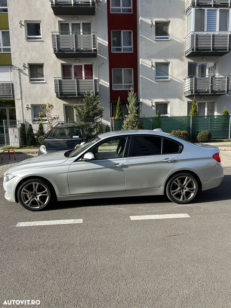 BMW Seria 3 - 2