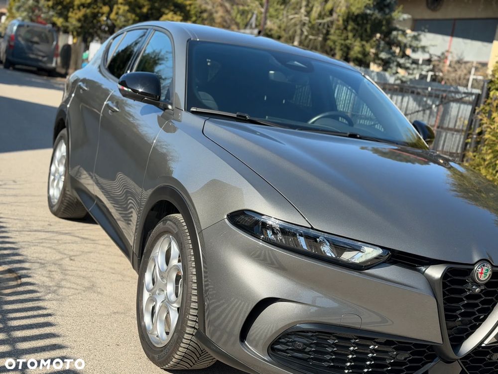 Alfa Romeo Tonale 1.5 T4 GSE mHEV Sprint DCT - 37
