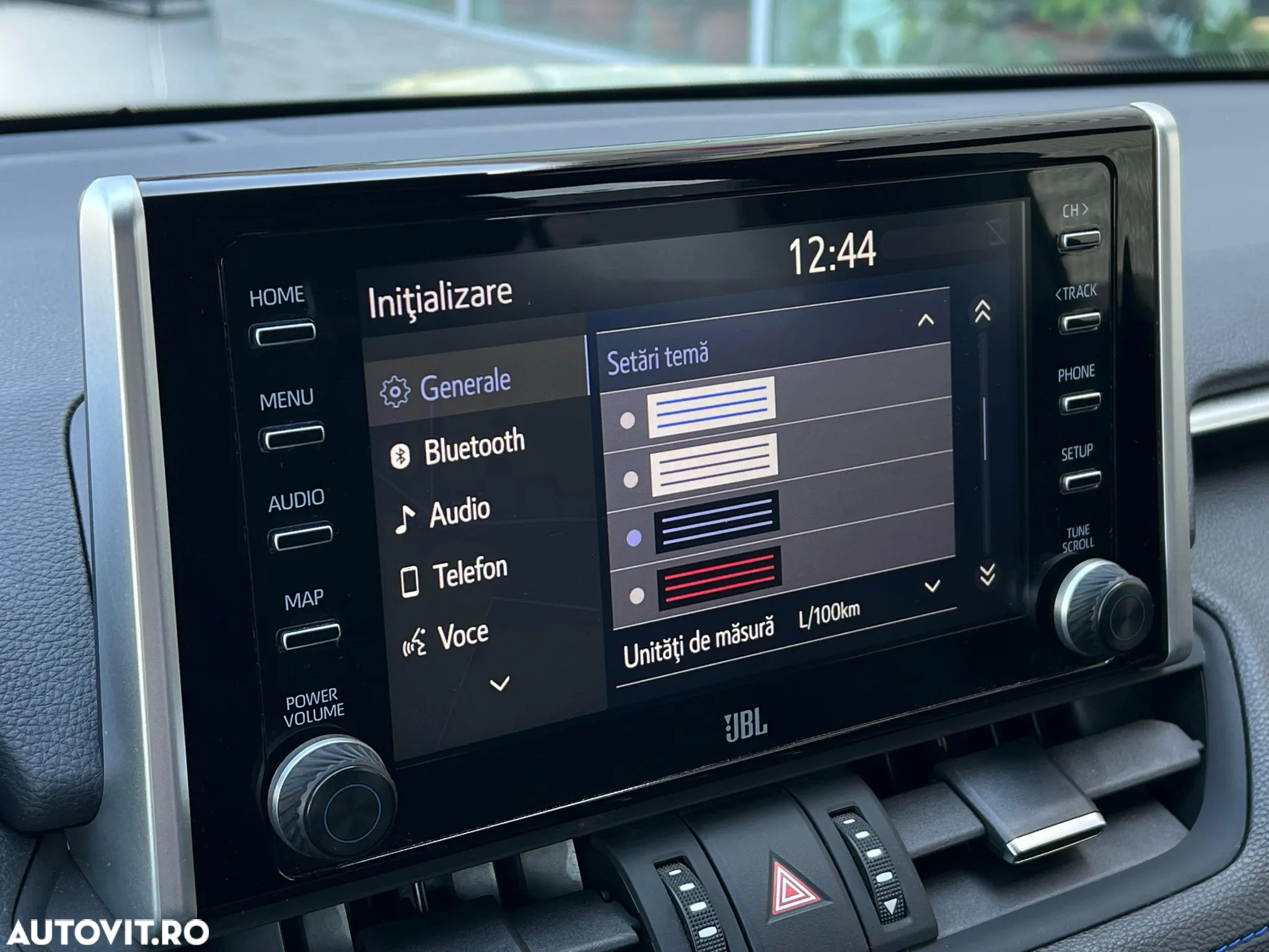 Toyota RAV4 2.5 4x2 Hybrid Style Selection - 26