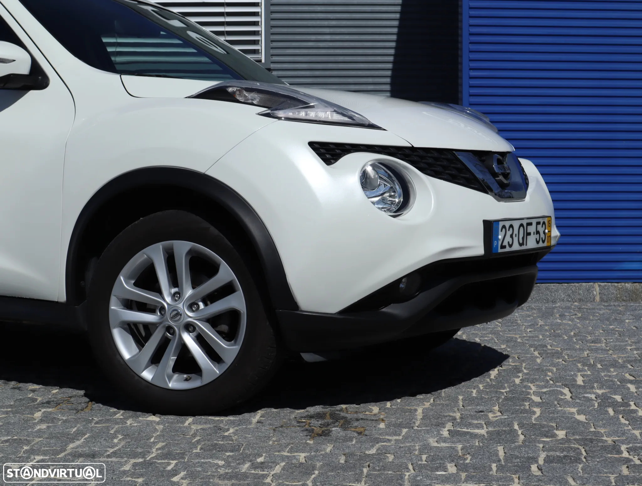 Nissan Juke 1.2 DIG-T Acenta - 6