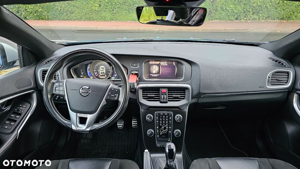 Volvo V40 D2 RDesign - 2