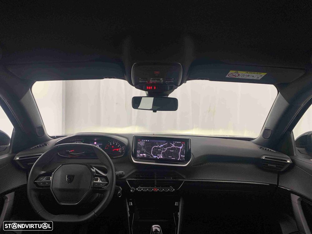 Peugeot 2008 1.2 PureTech Active - 13
