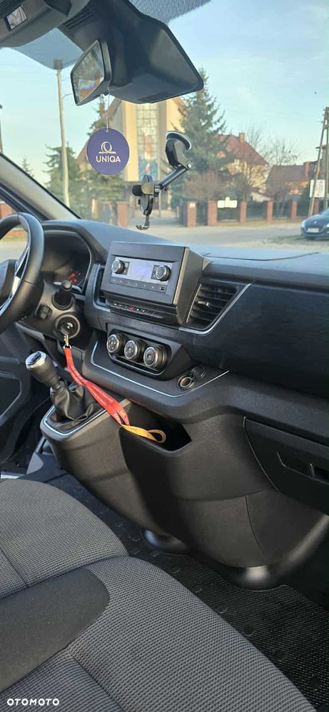 Renault Trafic - 6