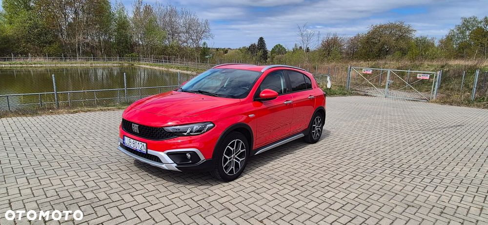 Fiat Tipo 1.0 T3 Cross - 7