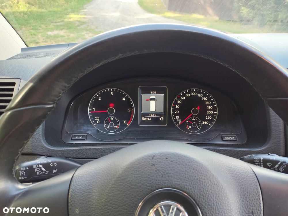 Volkswagen Multivan L1 Highline - 16