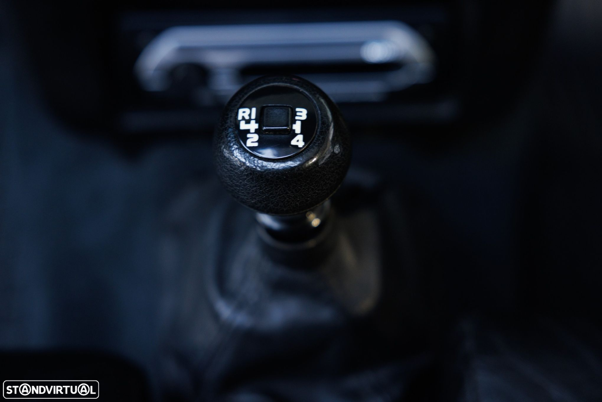 Volvo 244 - 20