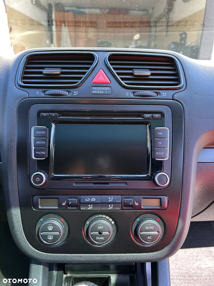 Volkswagen Scirocco 1.4 TSI - 11