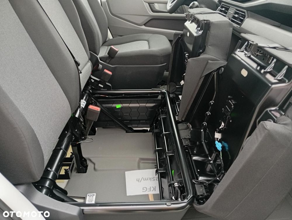 Volkswagen Crafter - 19