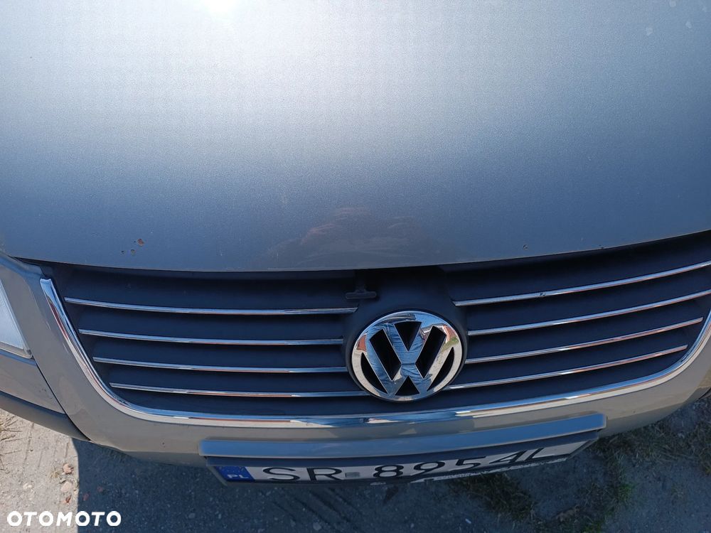 Volkswagen Passat 2.0 Comfortline - 15