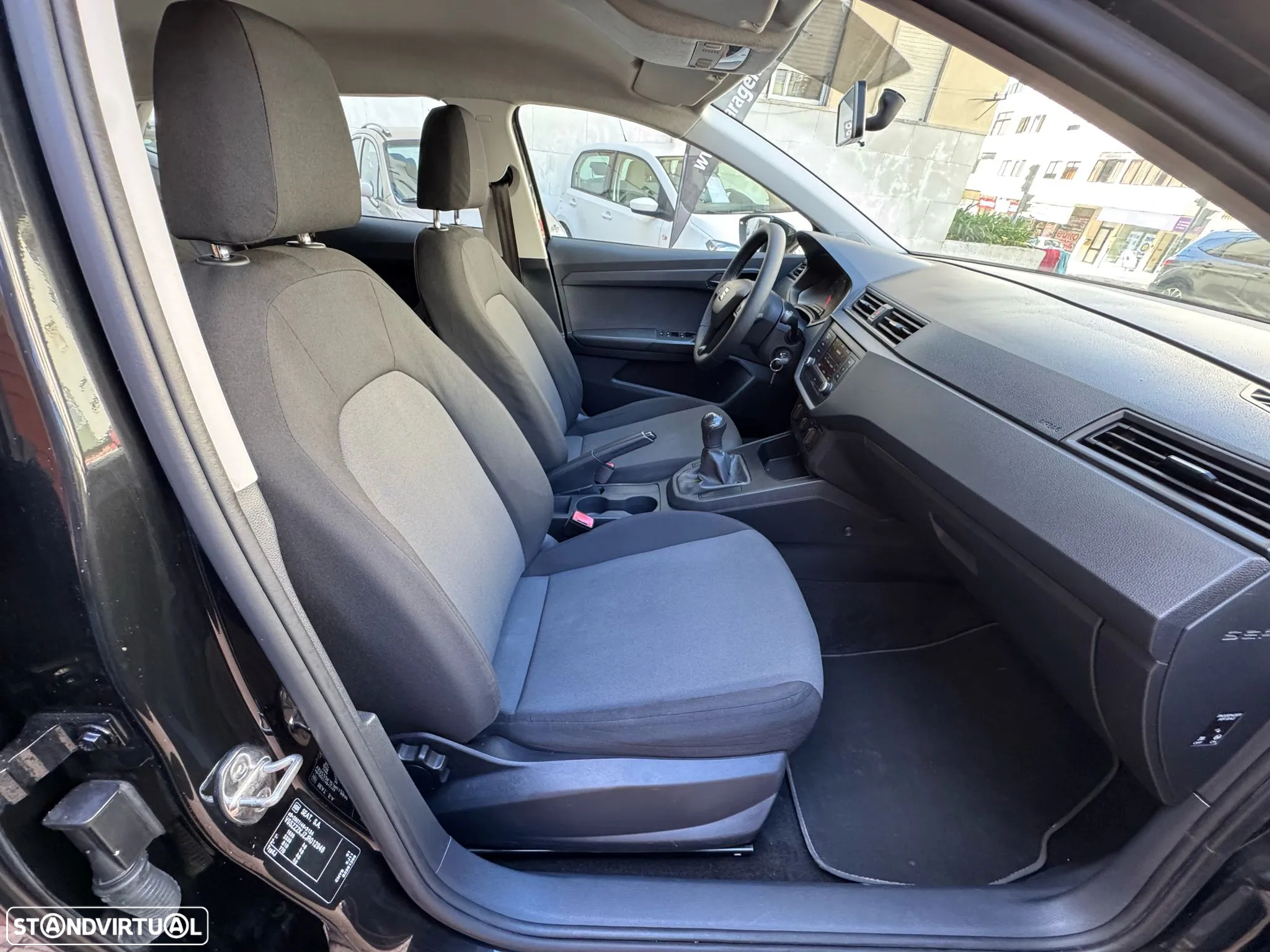 SEAT Ibiza 1.0 Style - 13