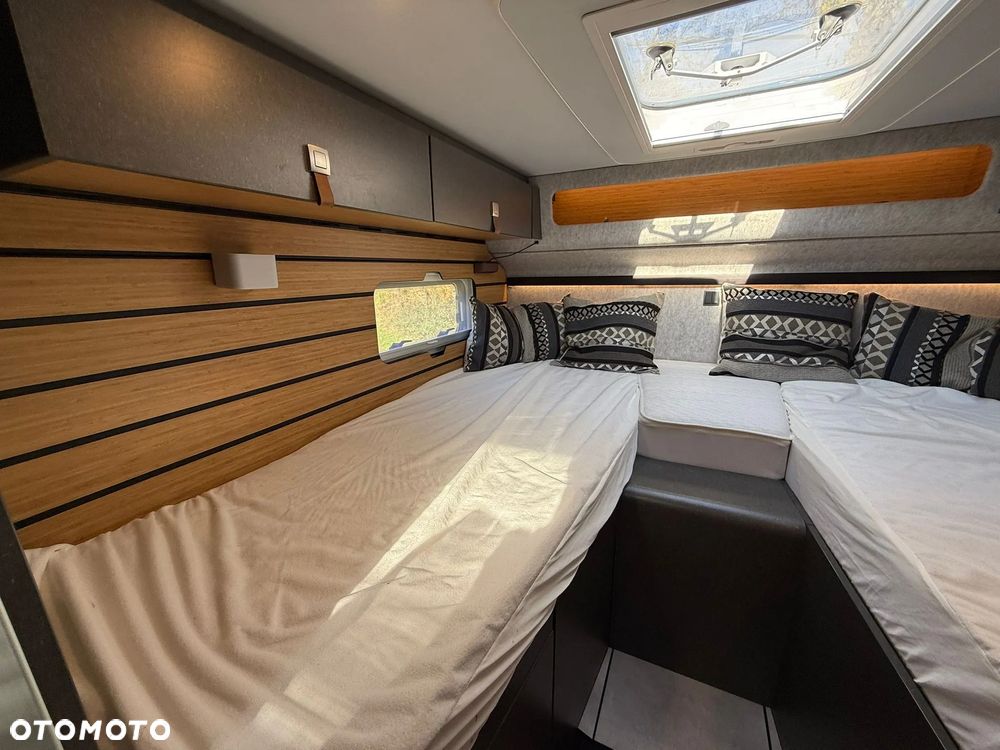 Hymer-Eriba MLT-570 FL - 13