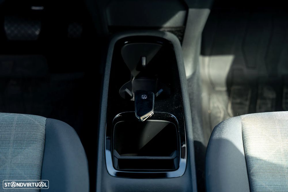 VW ID.3 Pure Performance - 29