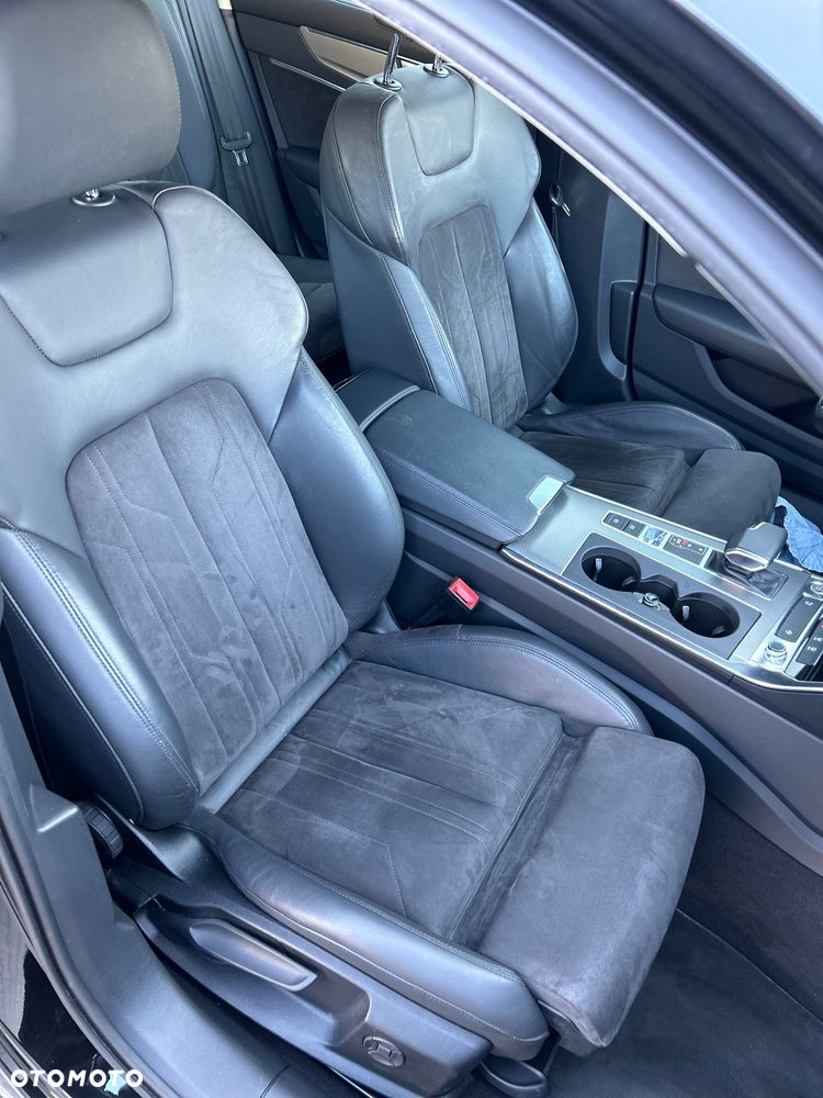 Audi A6 45 TFSI Sport S tronic - 7
