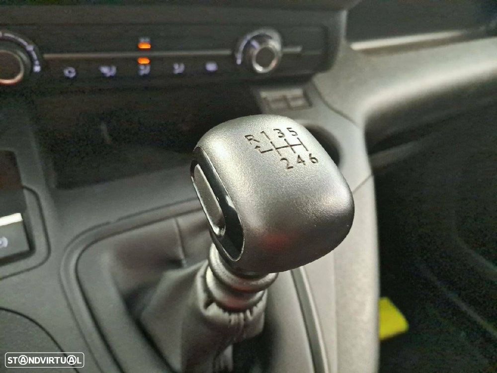 Peugeot Partner 1.5 BlueHDi 100cv Longa - 18