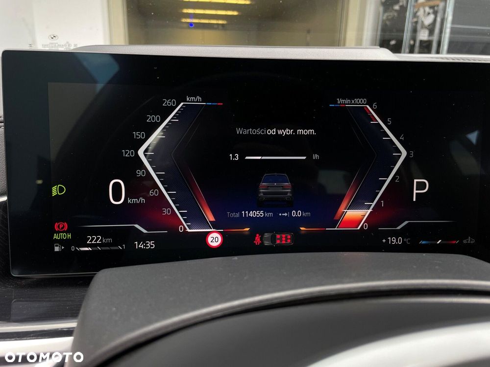 BMW X7 xDrive40d mHEV sport - 19