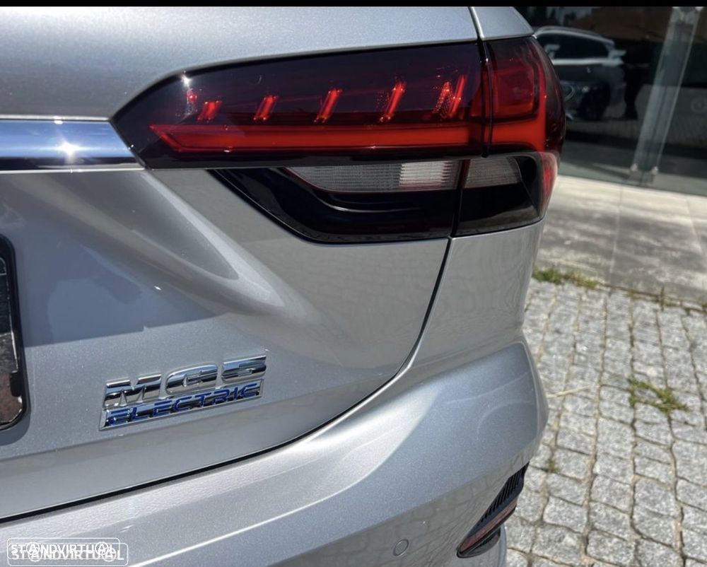 MG MG5 5 Maximal Comfort - 7