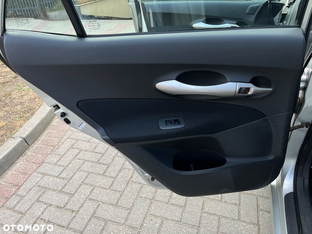 Toyota Auris 1.4 D-4D - 8