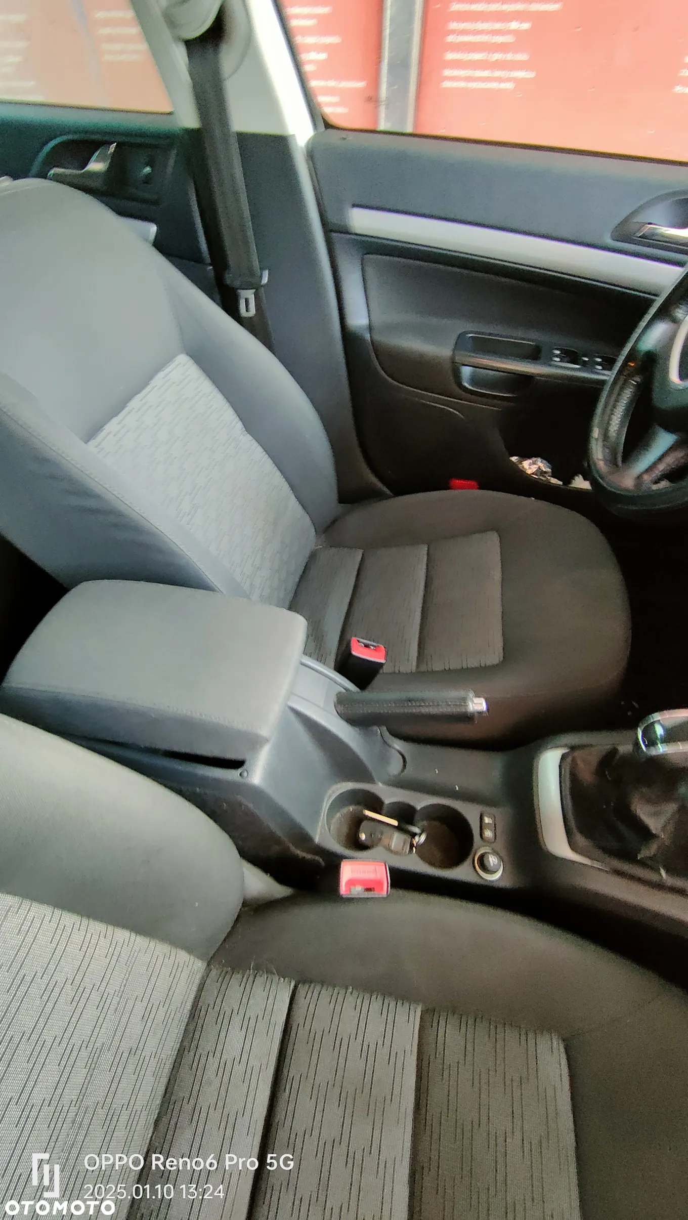 Skoda Octavia - 10