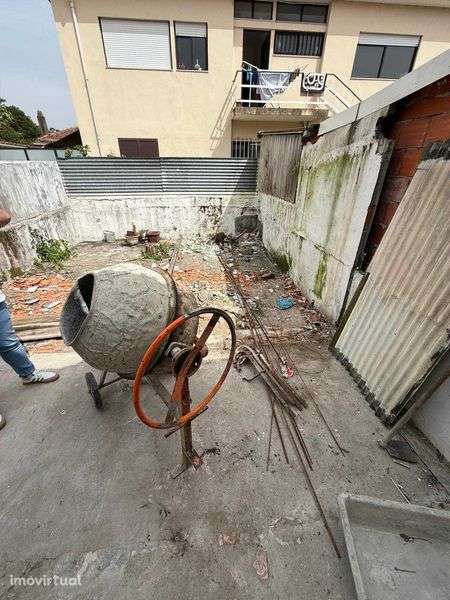 Moradia em banda em Vila Nova de Gaia - Grande imagem: 2/4